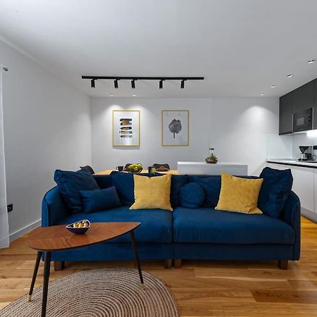 Apartment Old Town Finesse Dubrovnik Exterior photo