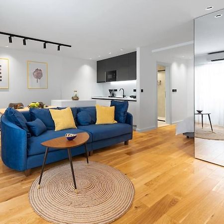 Apartment Old Town Finesse Dubrovnik Exterior photo